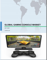  Gaming Console Market Size Share Growth Trends 